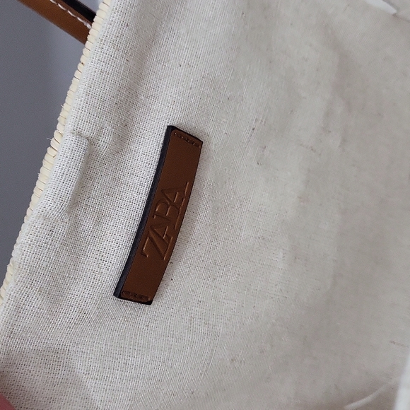 Zara crossbody purse - Picture 6 of 10